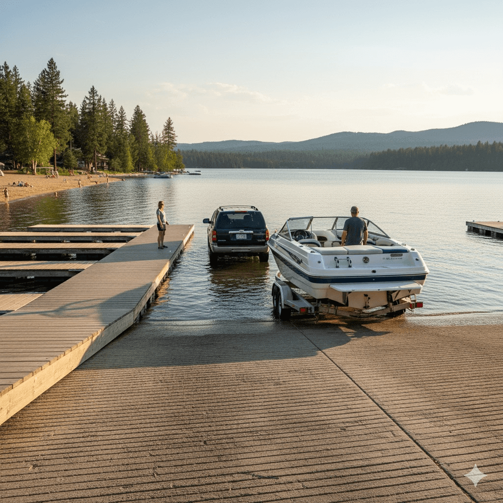 Boat Rentals