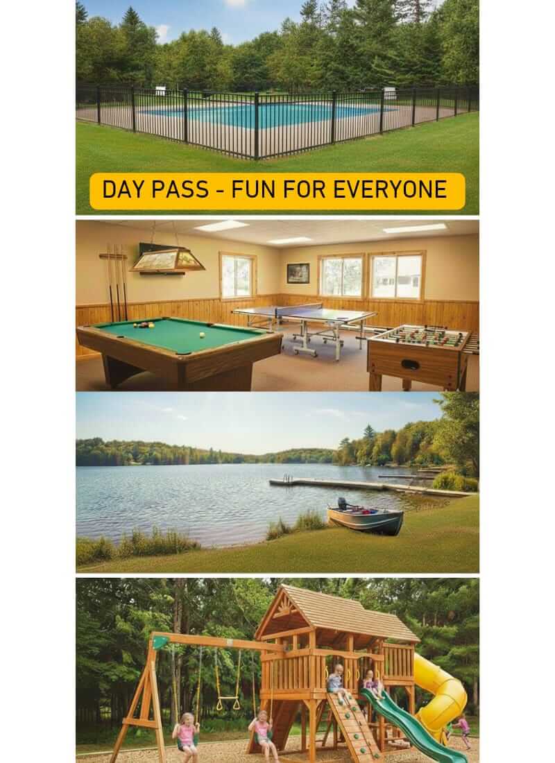 Day Pass