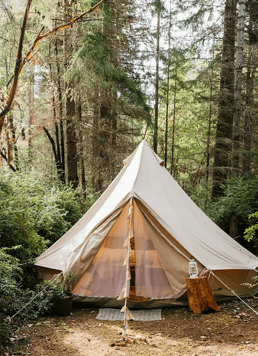 Tents