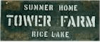 Tower Farm Banner
