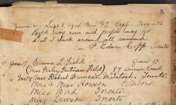 Writing Image 1
