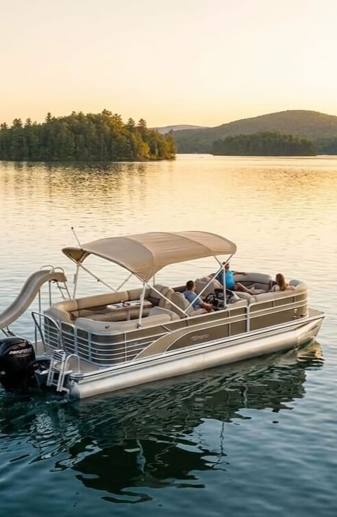 Pontoon