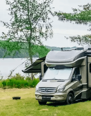 Trailers/RV Park