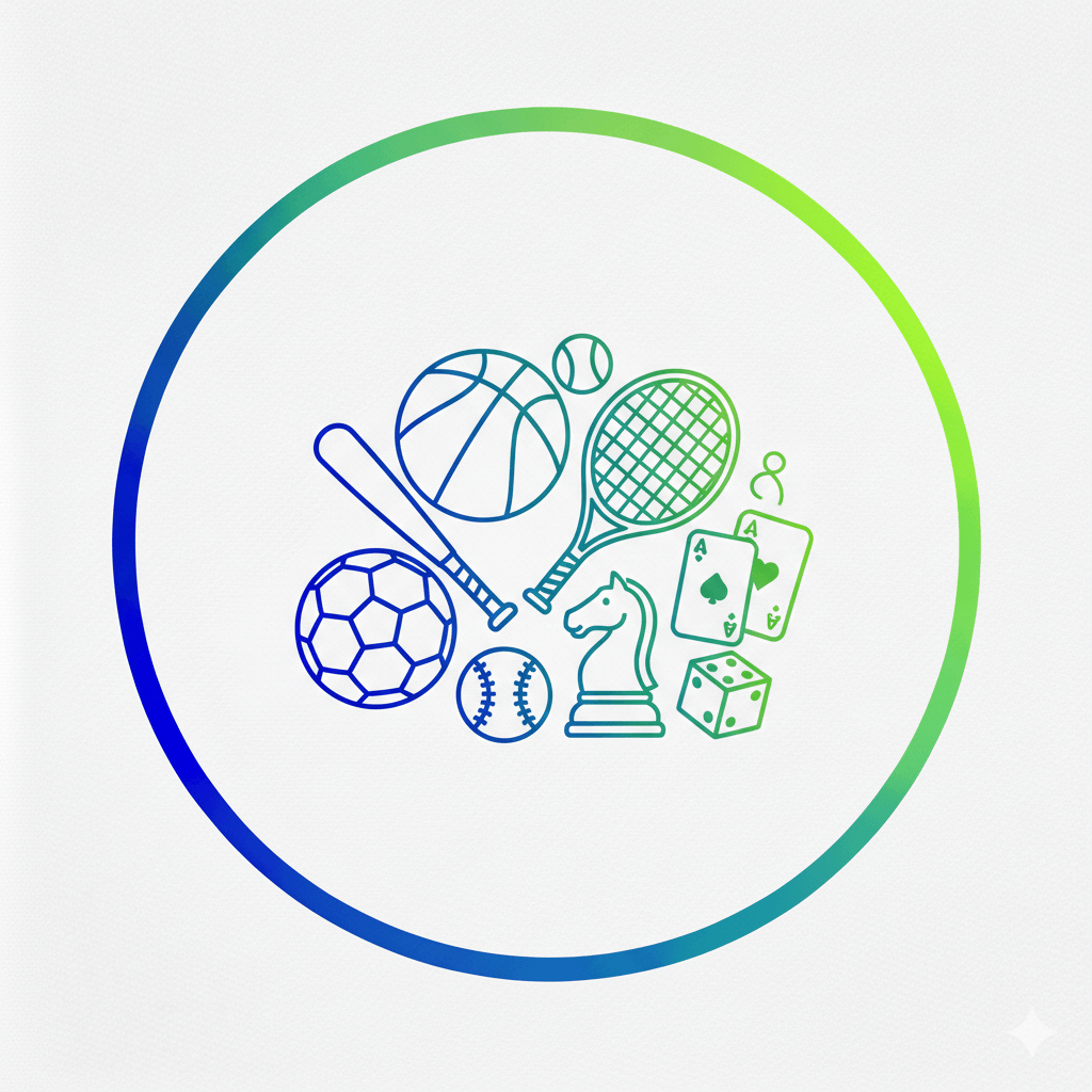 Sports & Games