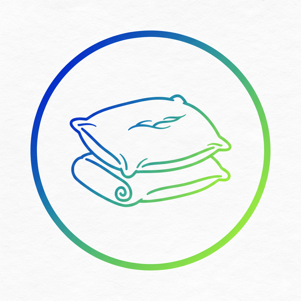 Pillows and Pillow Covers
