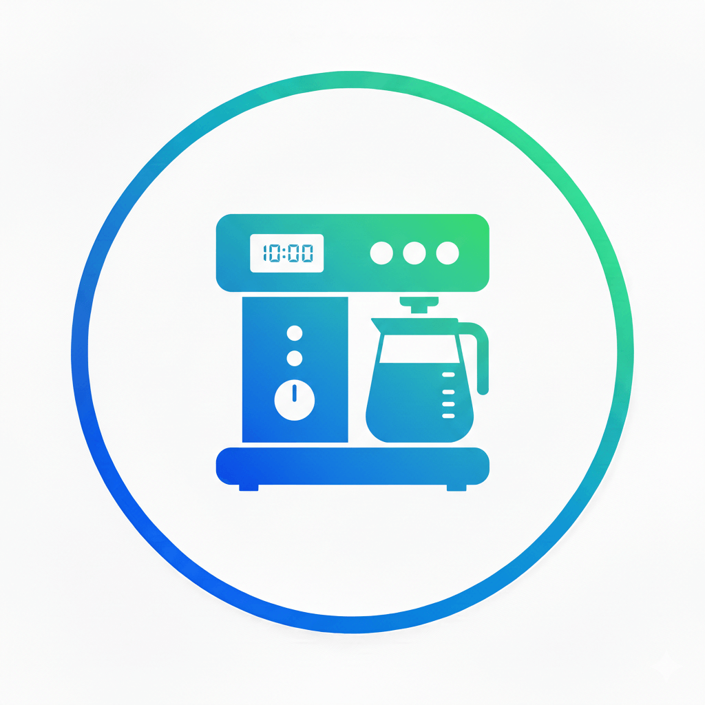 Drip Coffee Maker