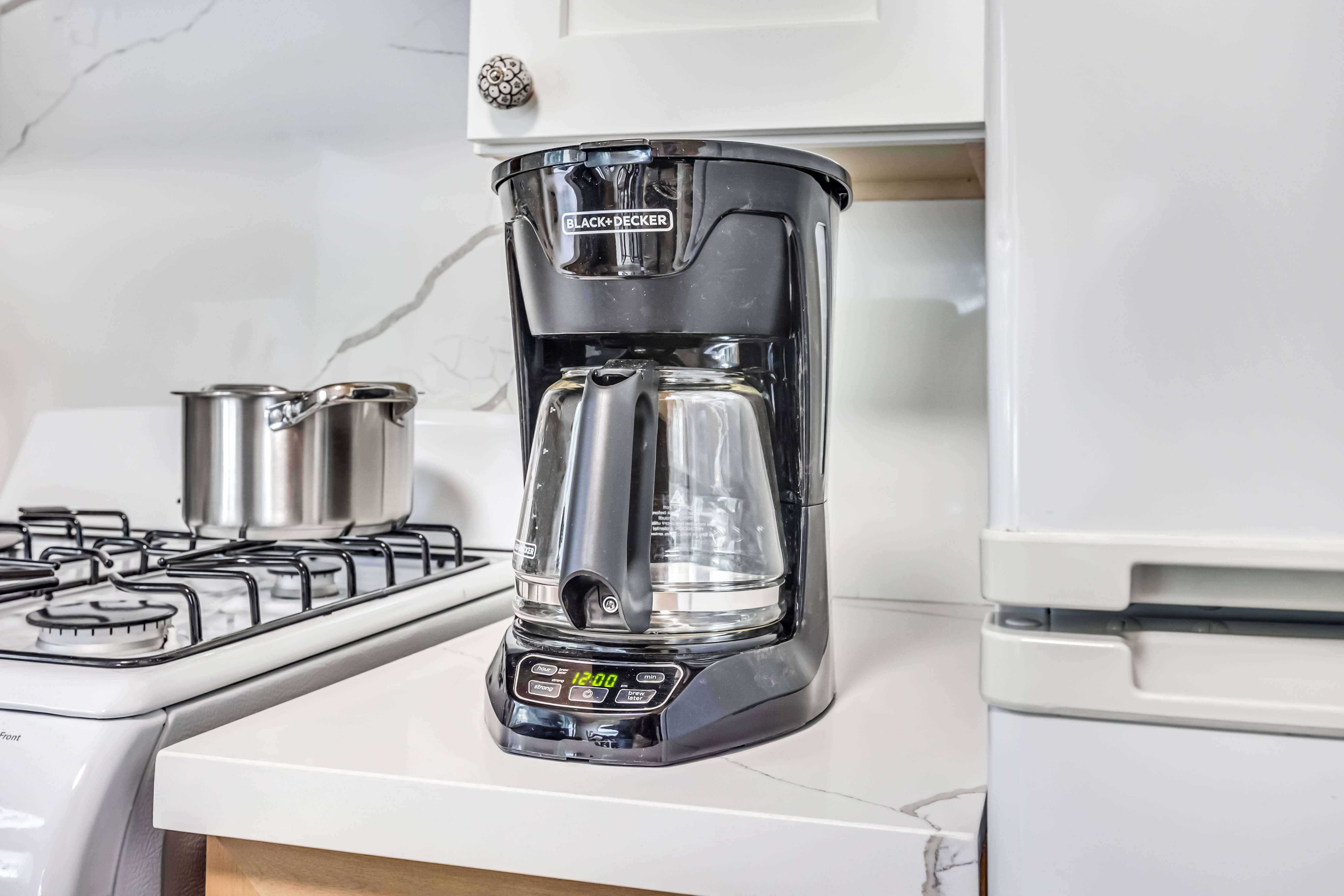 Drip Coffee Maker