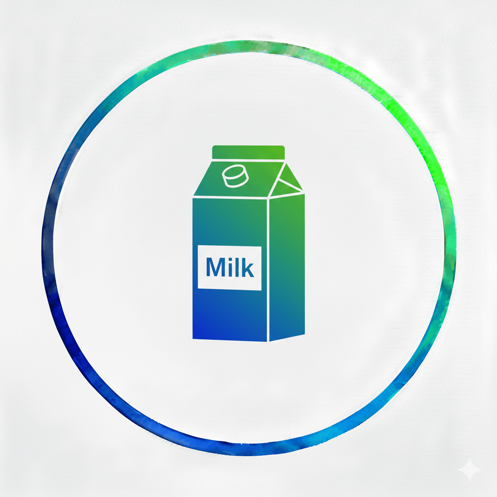 Milk