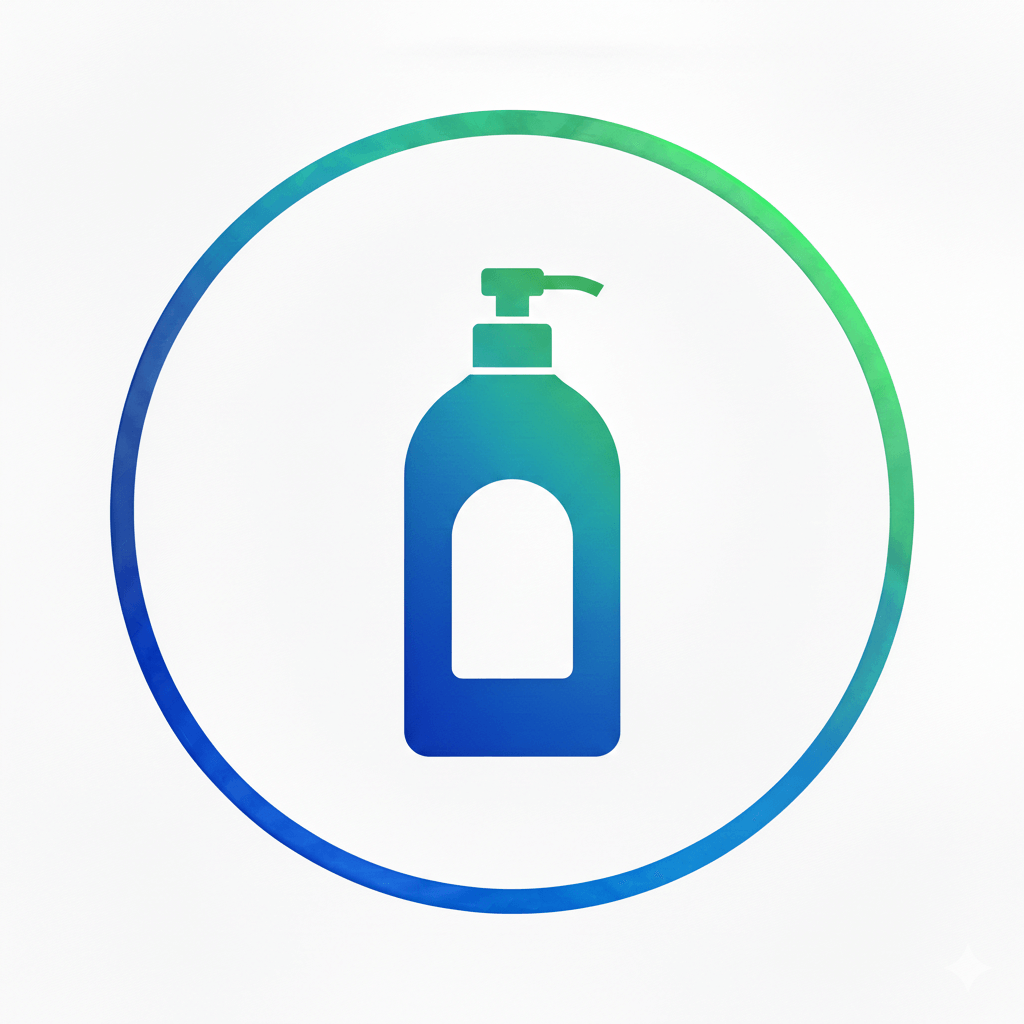 Body Wash