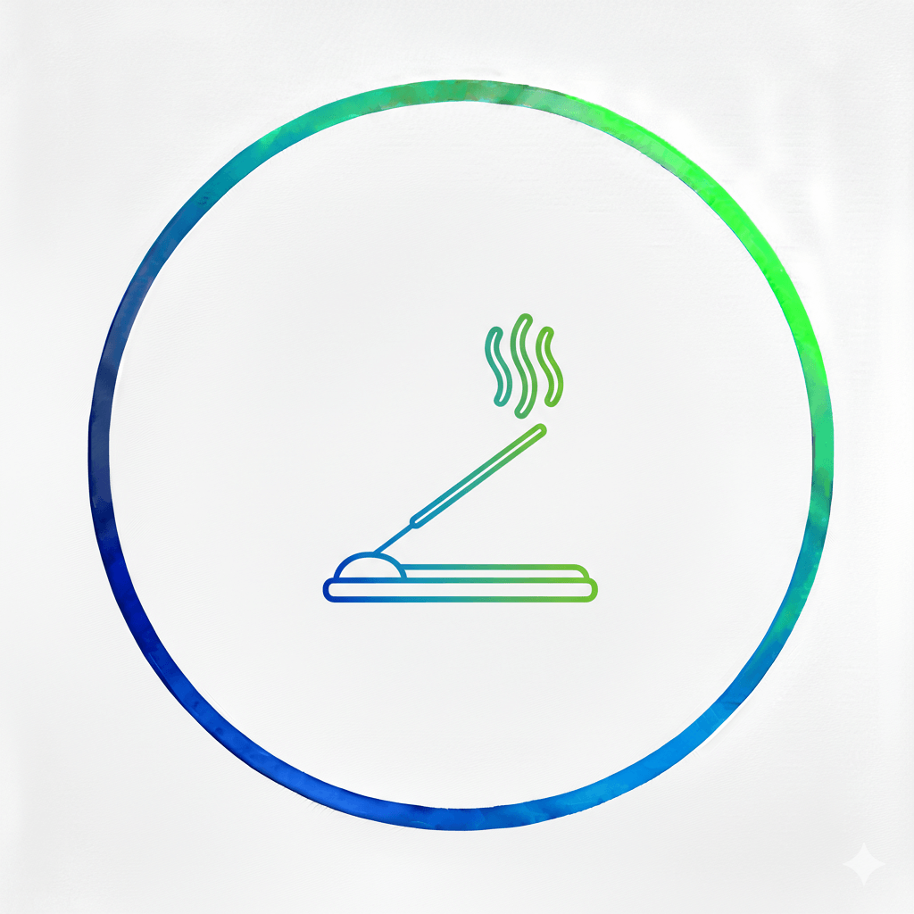 Incense 