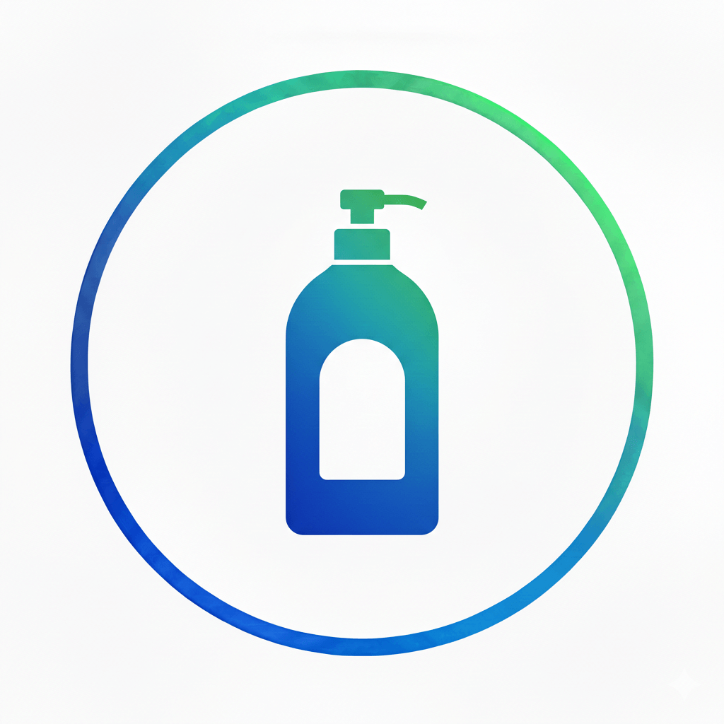 Shampoo
