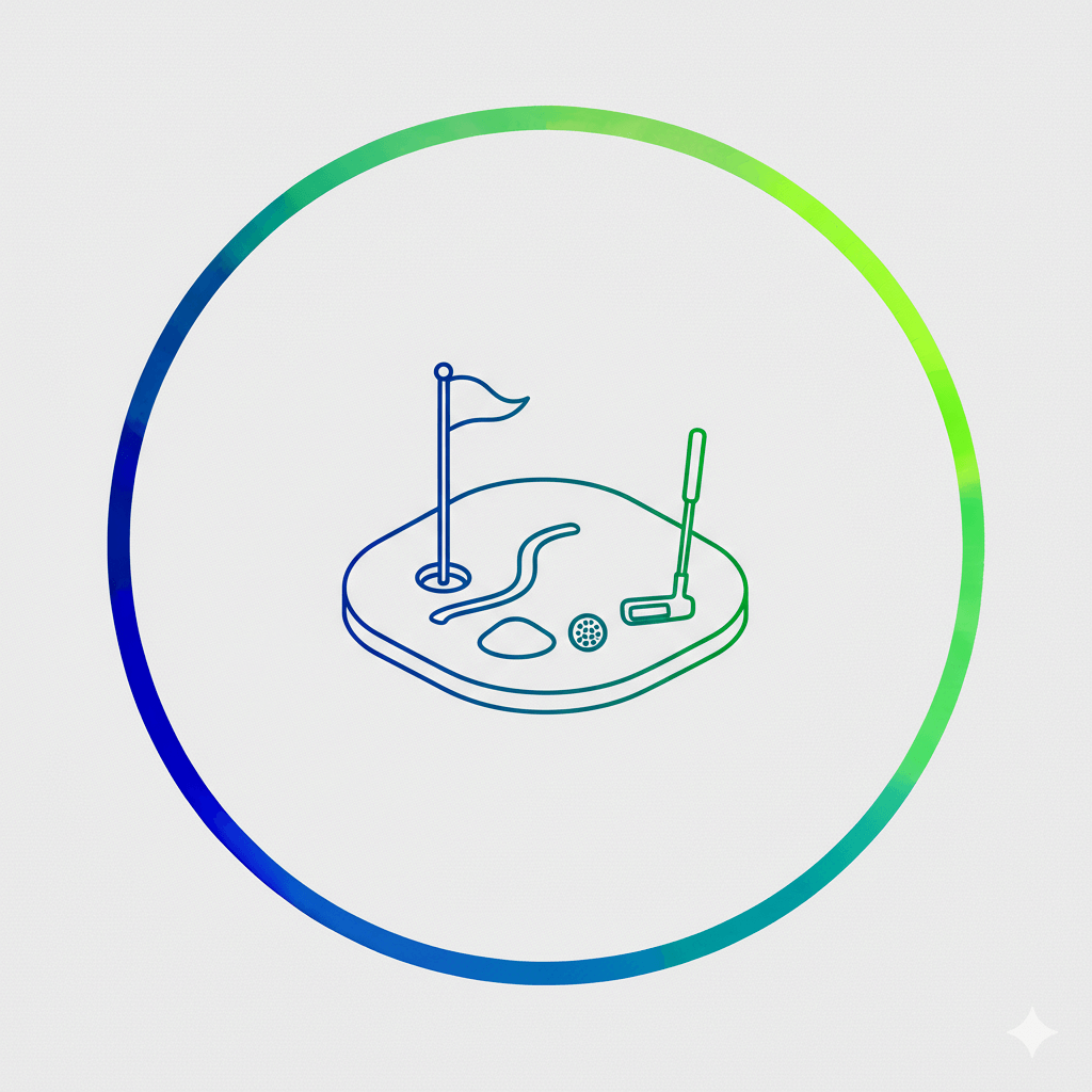 Mini Golf 