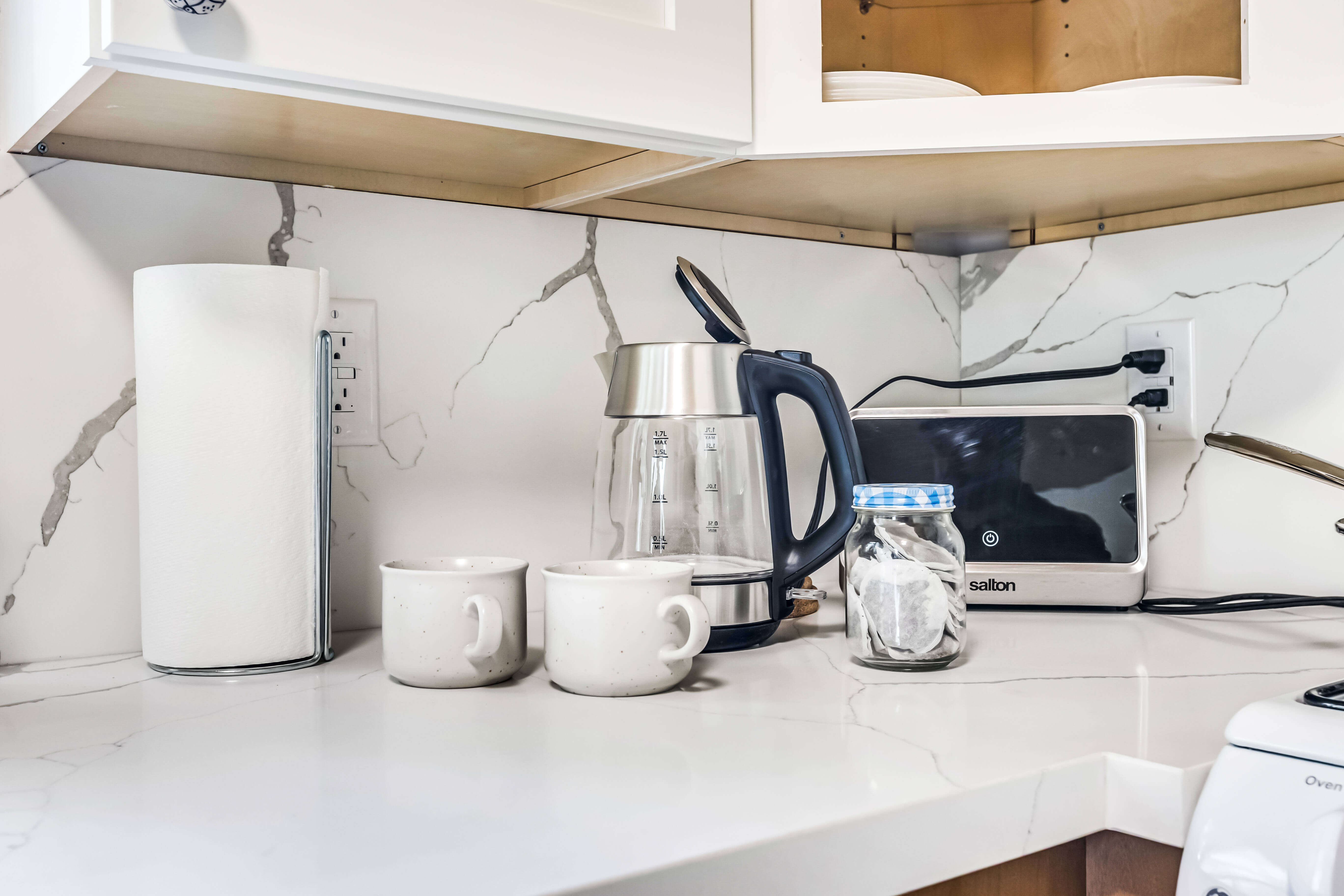 Kettle