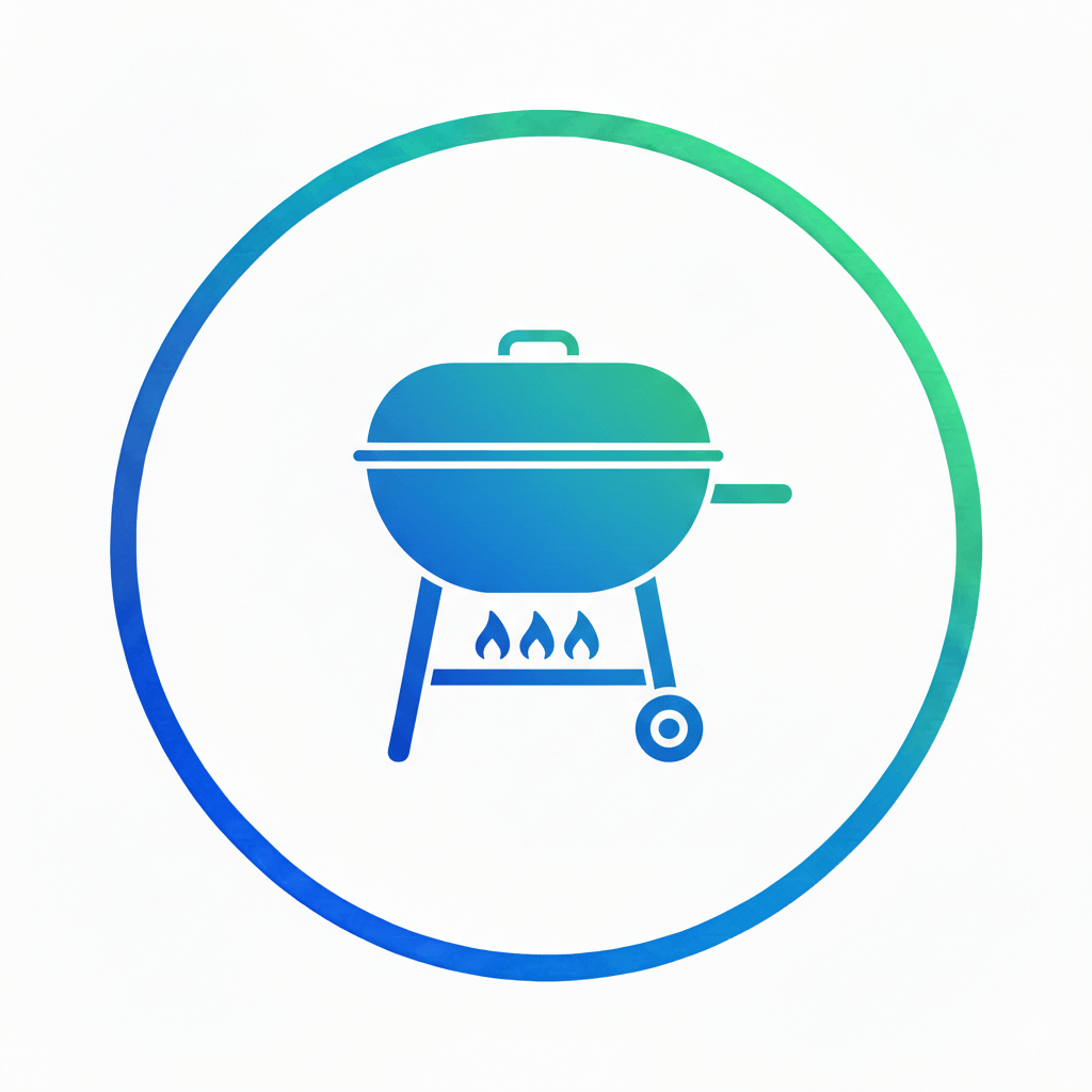 BBQ+Propane