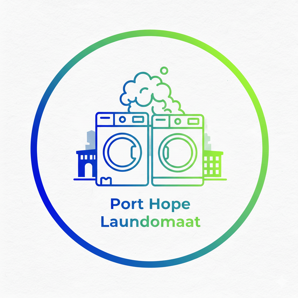 Laundromat in Port Hope