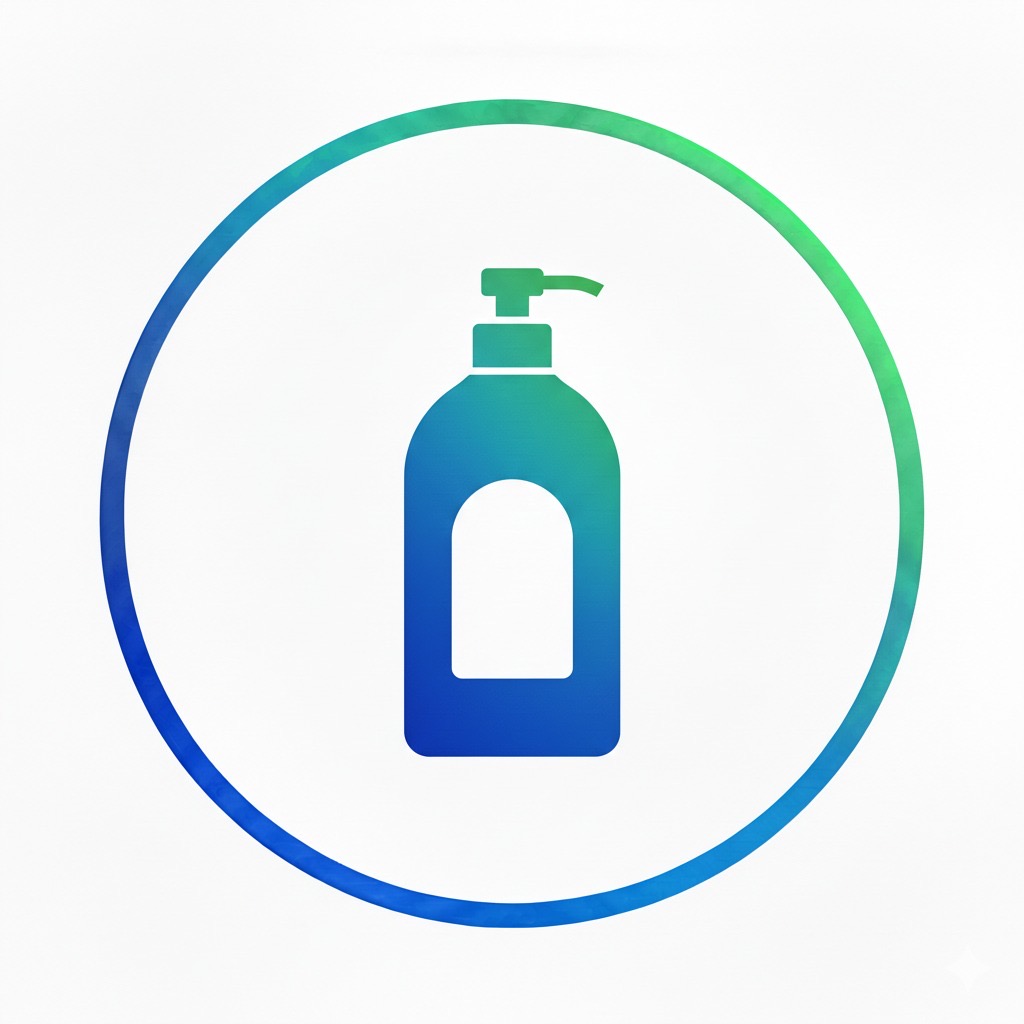 Hand Wash Soap