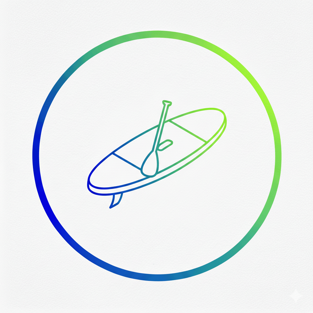 Stand-up Paddle Boards