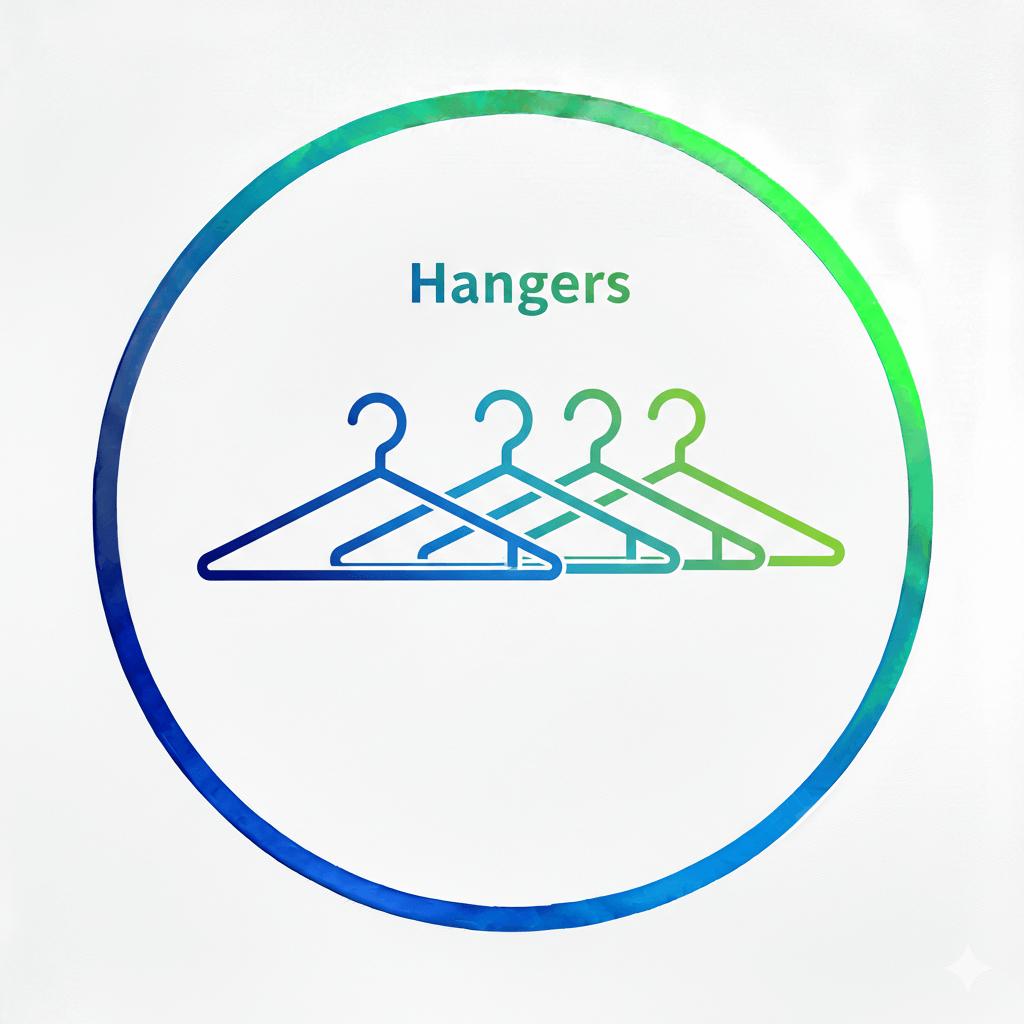 Hangers