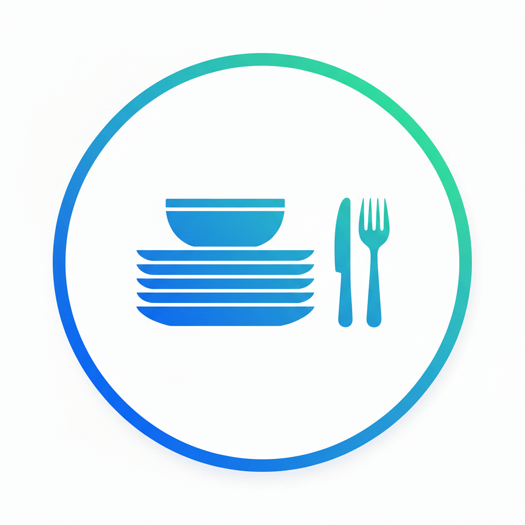 Dishes/Pots/Pans