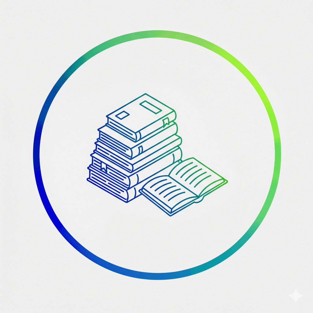 Books and Reading Materials