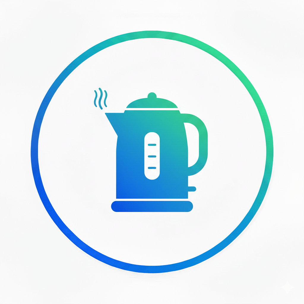 Kettle