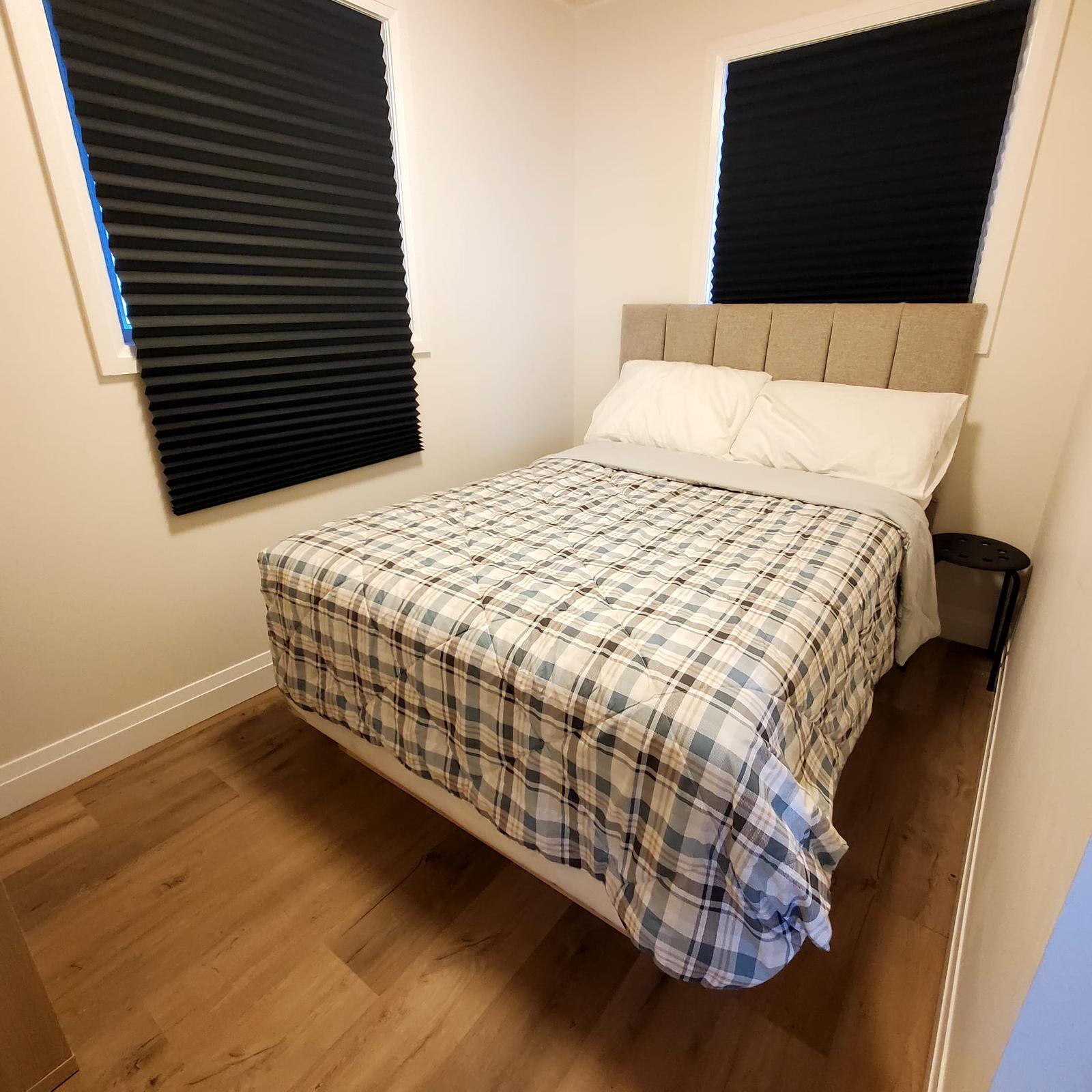 Cottage 8
