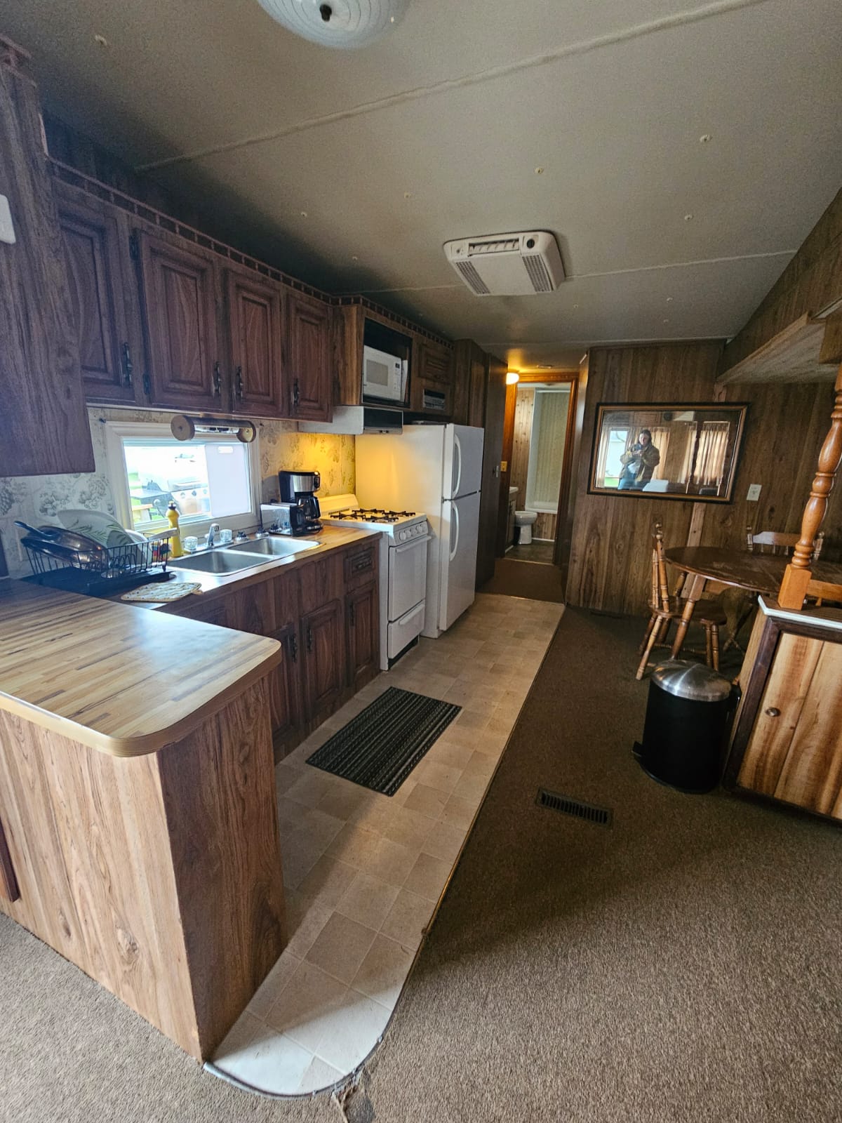 Trailer Cottage 10
