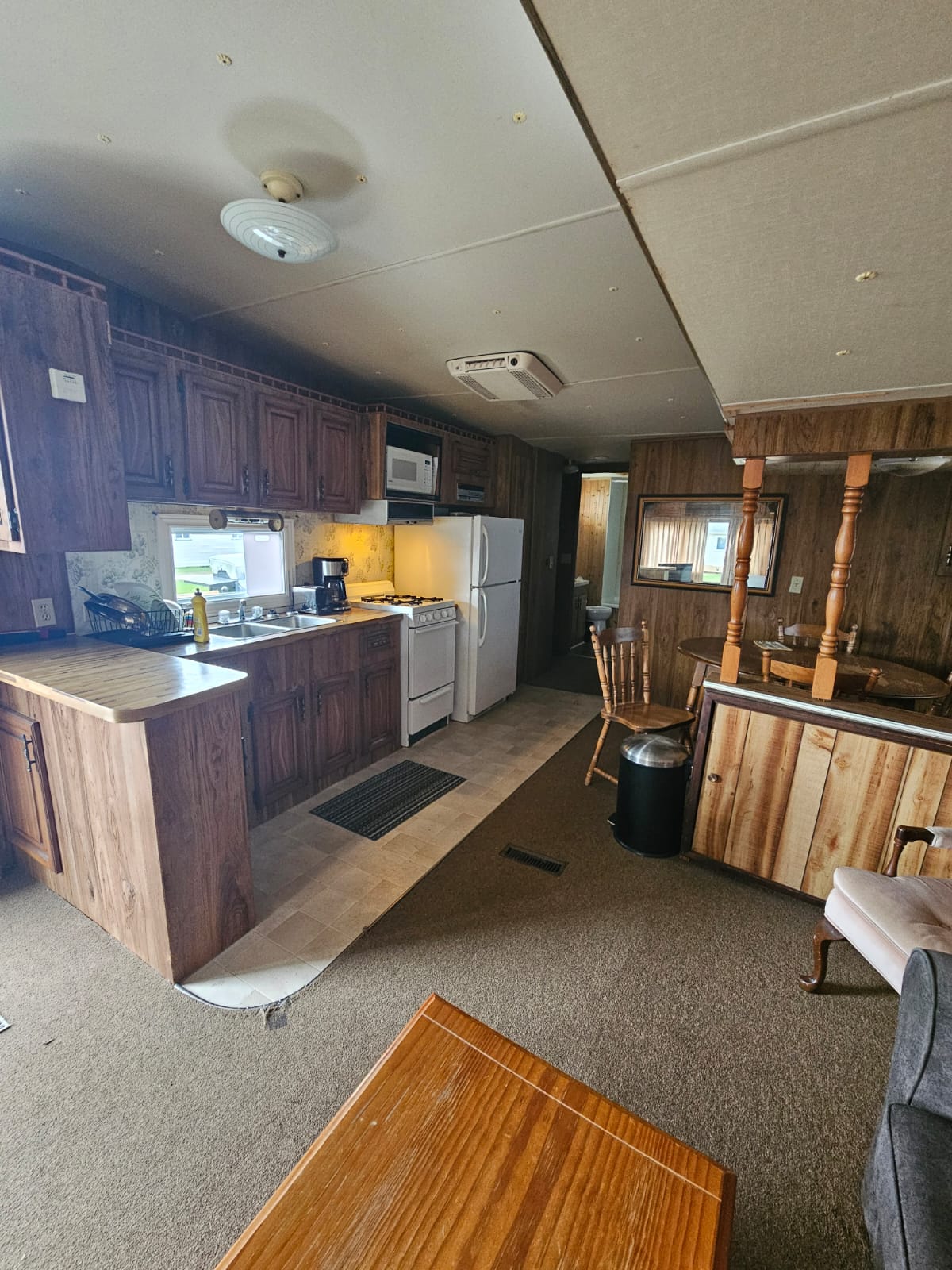Trailer Cottage 10