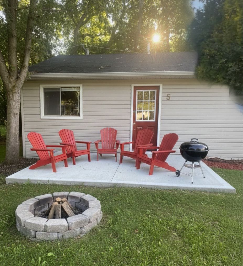 Cottage 5
