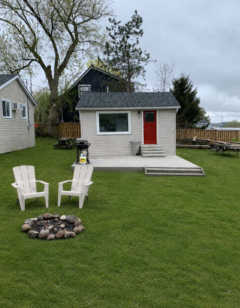Cottage 7