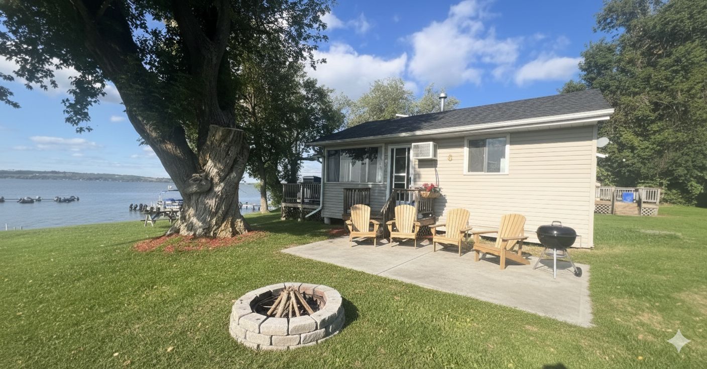 Cottage 4