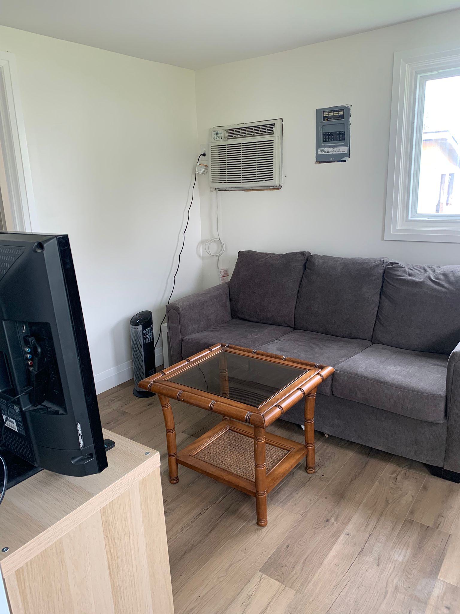 Cottage 7