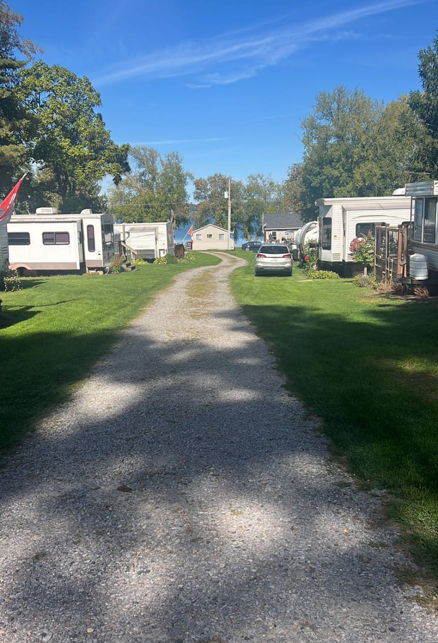 Cottage 6