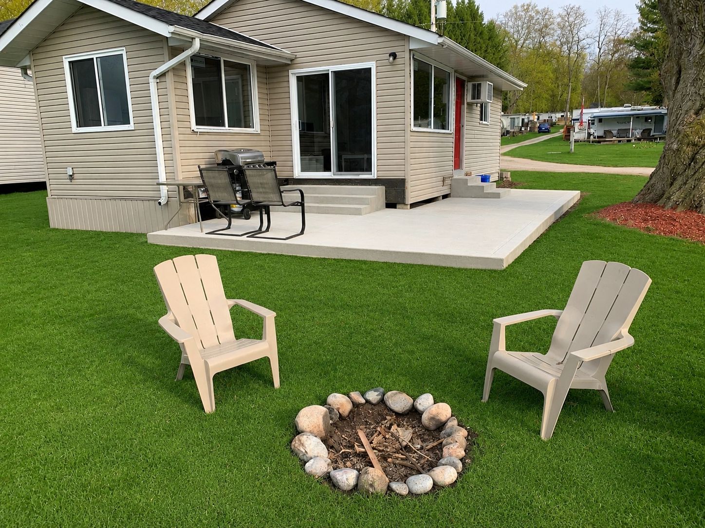 Cottage 8