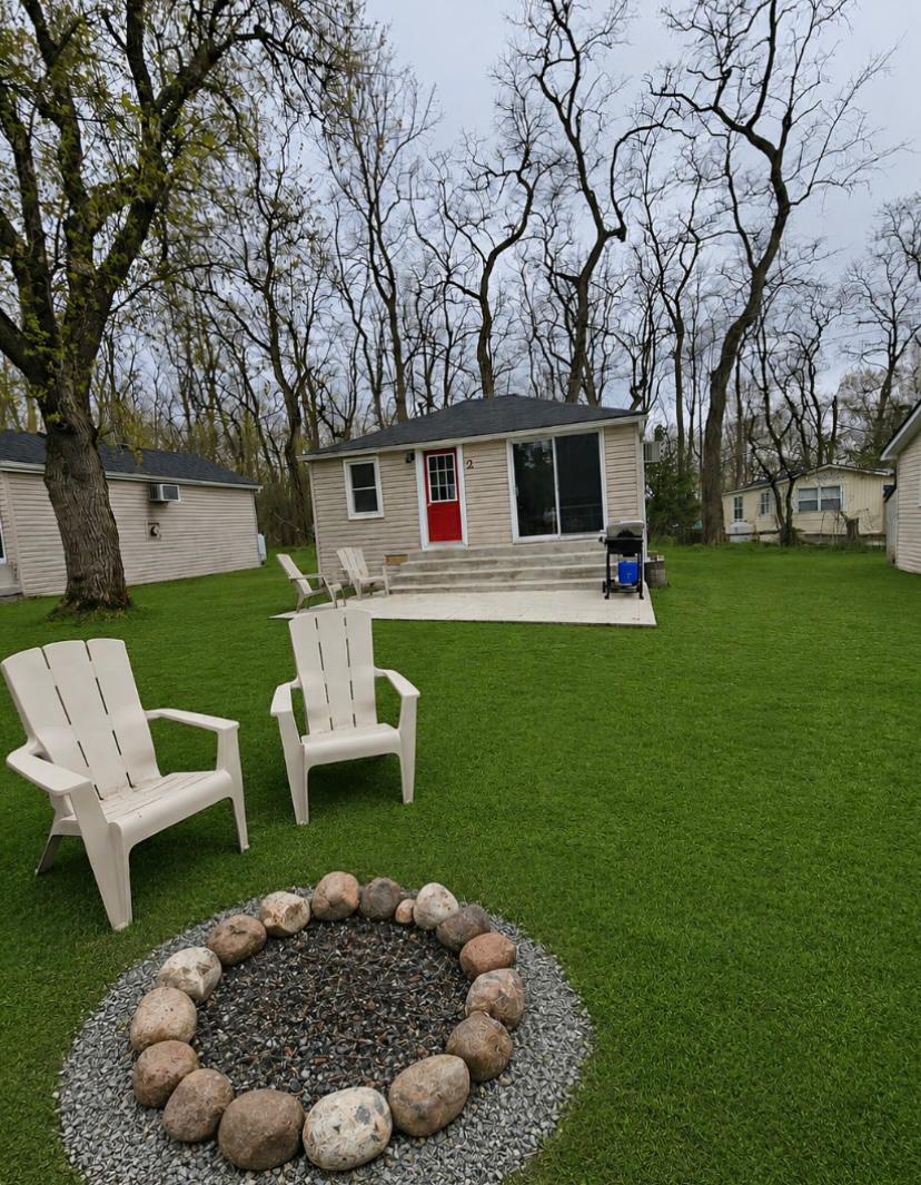 Cottage 2