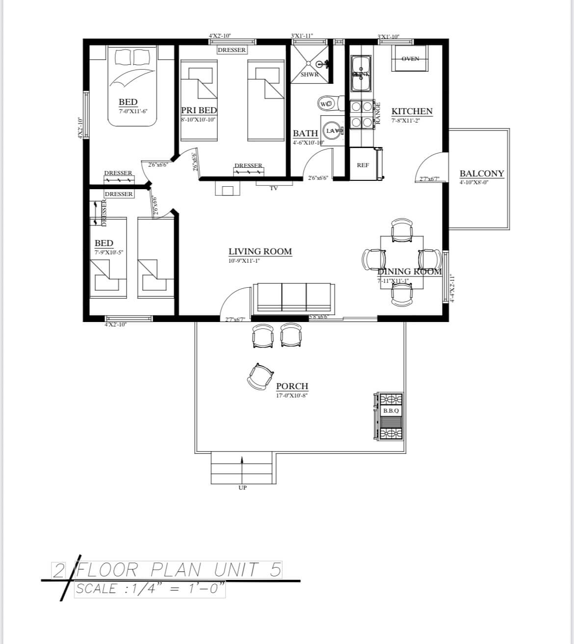 Cottage 5