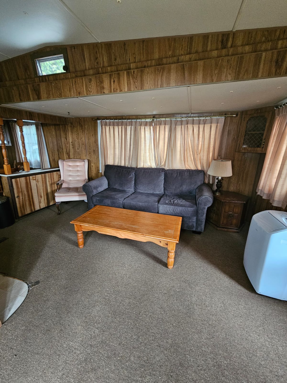 Trailer Cottage 10