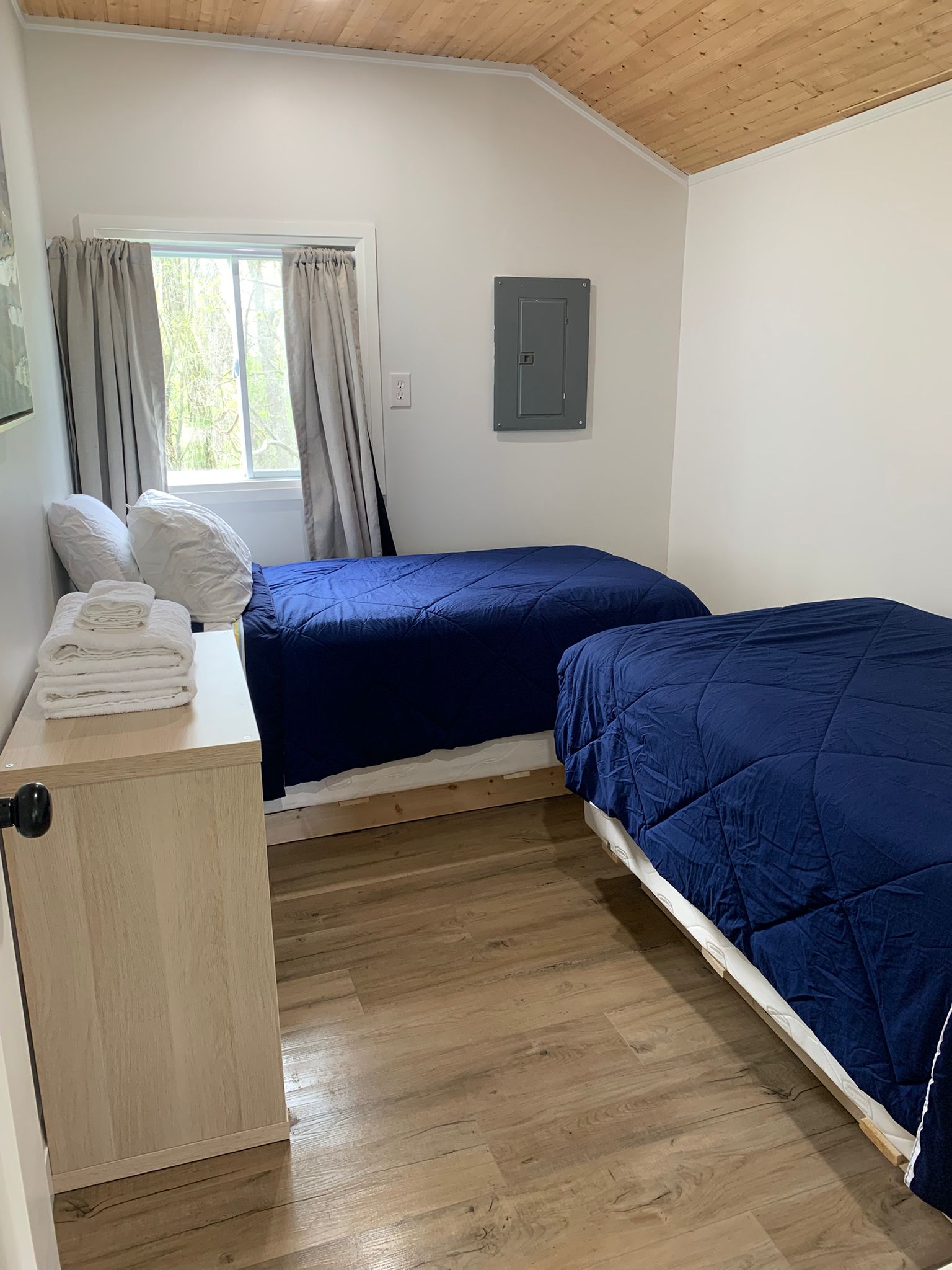 Cottage 1
