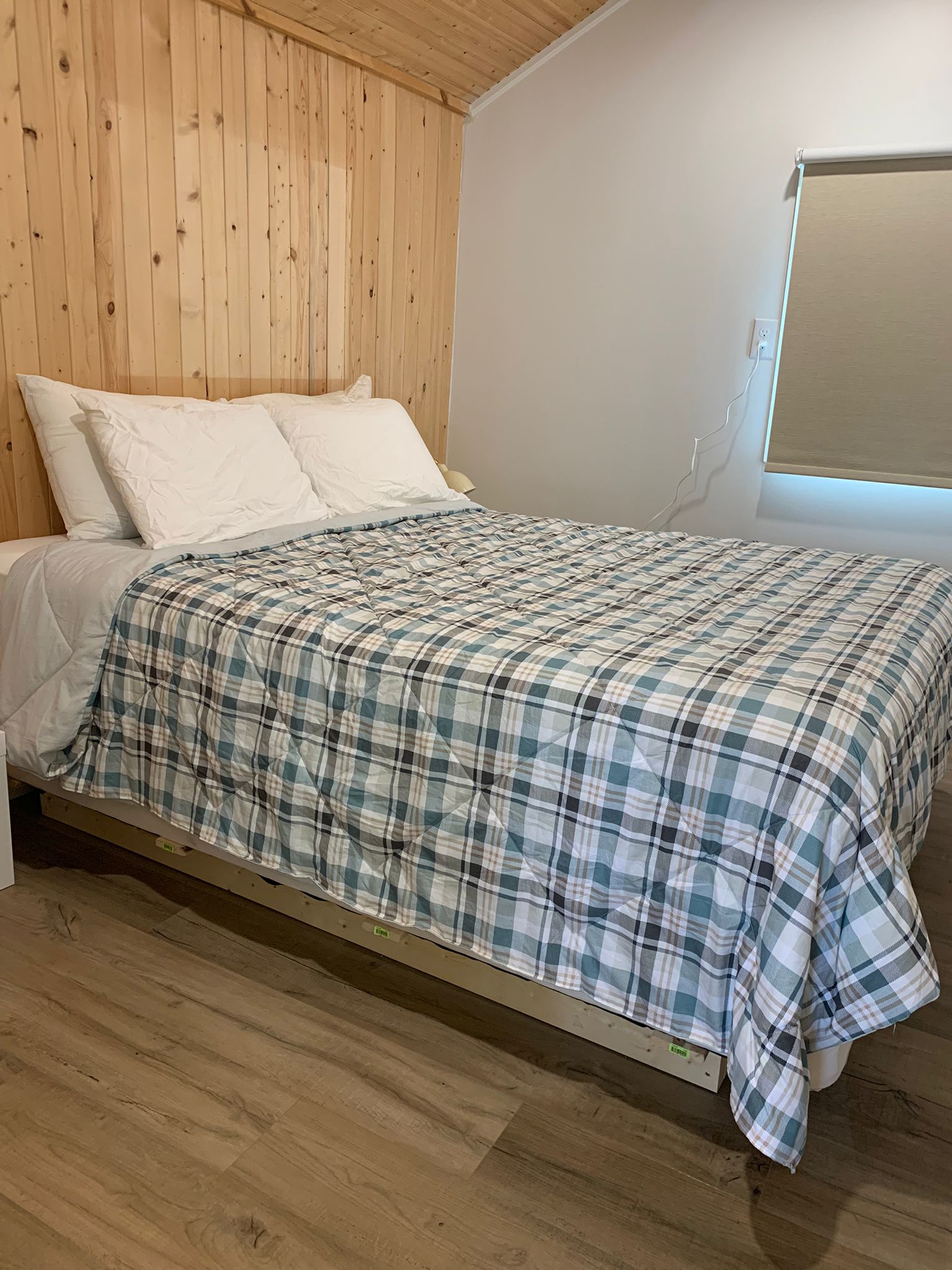 Cottage 1