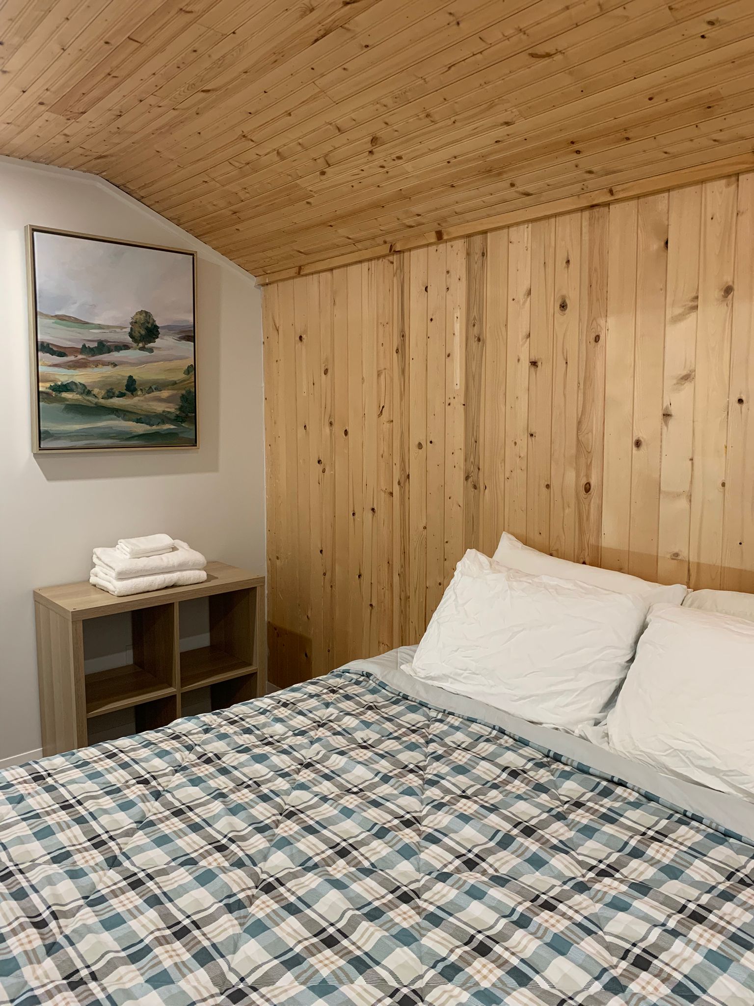 Cottage 1