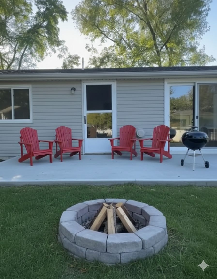 Cottage 6