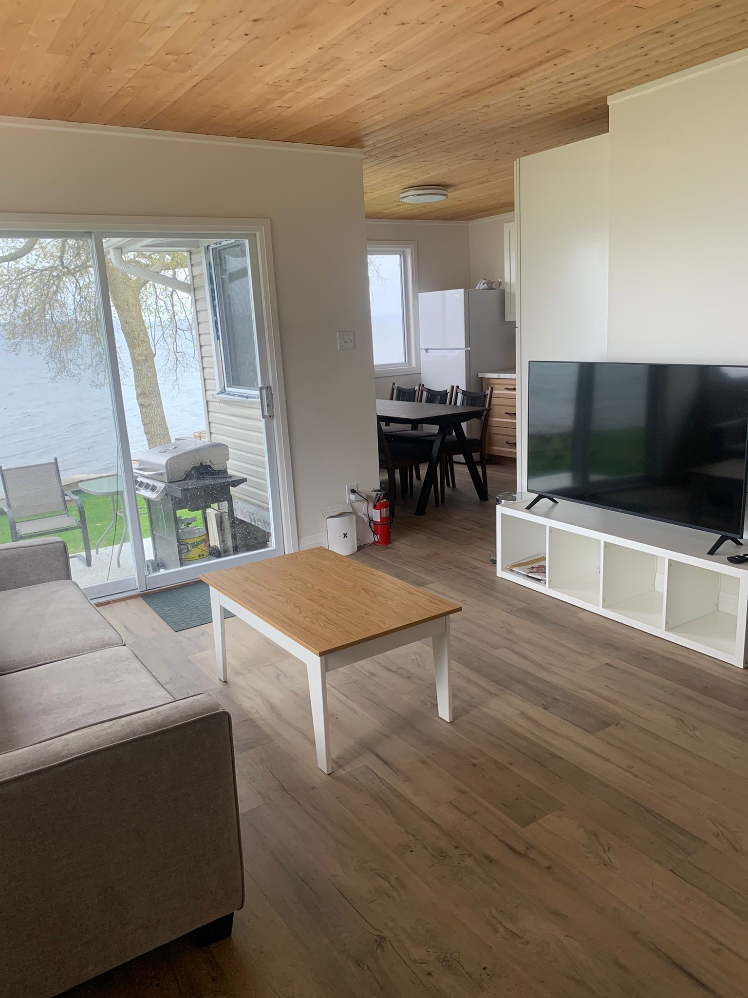 Cottage 8