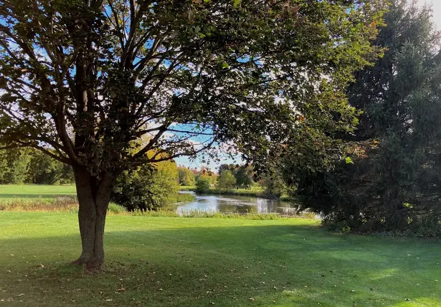 The Mill Golf Course at Cobourg Creek