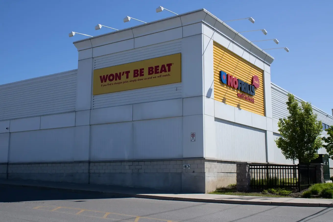 David's No Frills