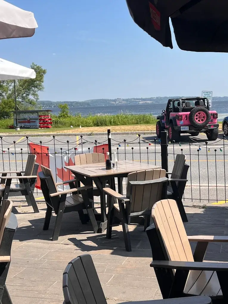 Rhino's Roadhouse
