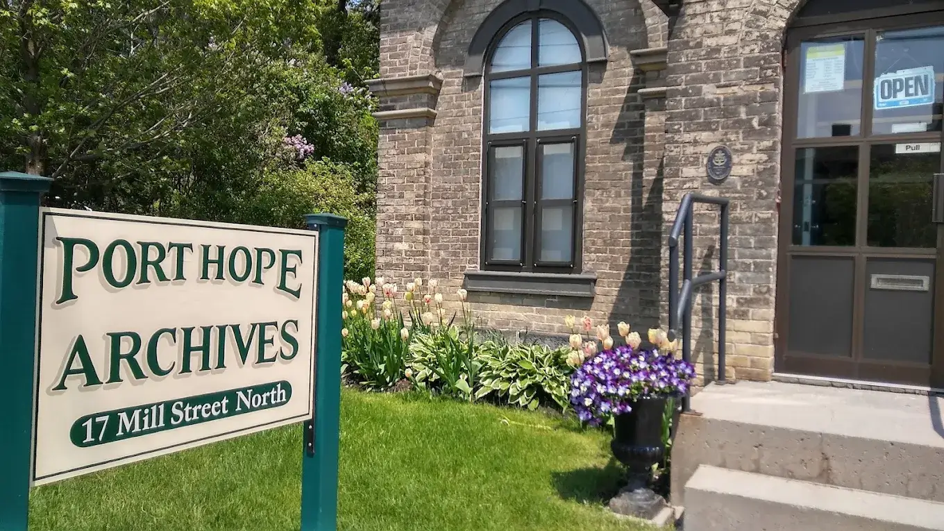 Stay at Sunny Shades, Discover Port Hope