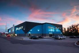 Galaxy Cinemas