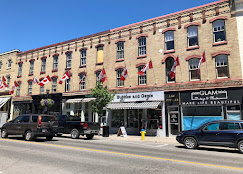 Holton Flowers