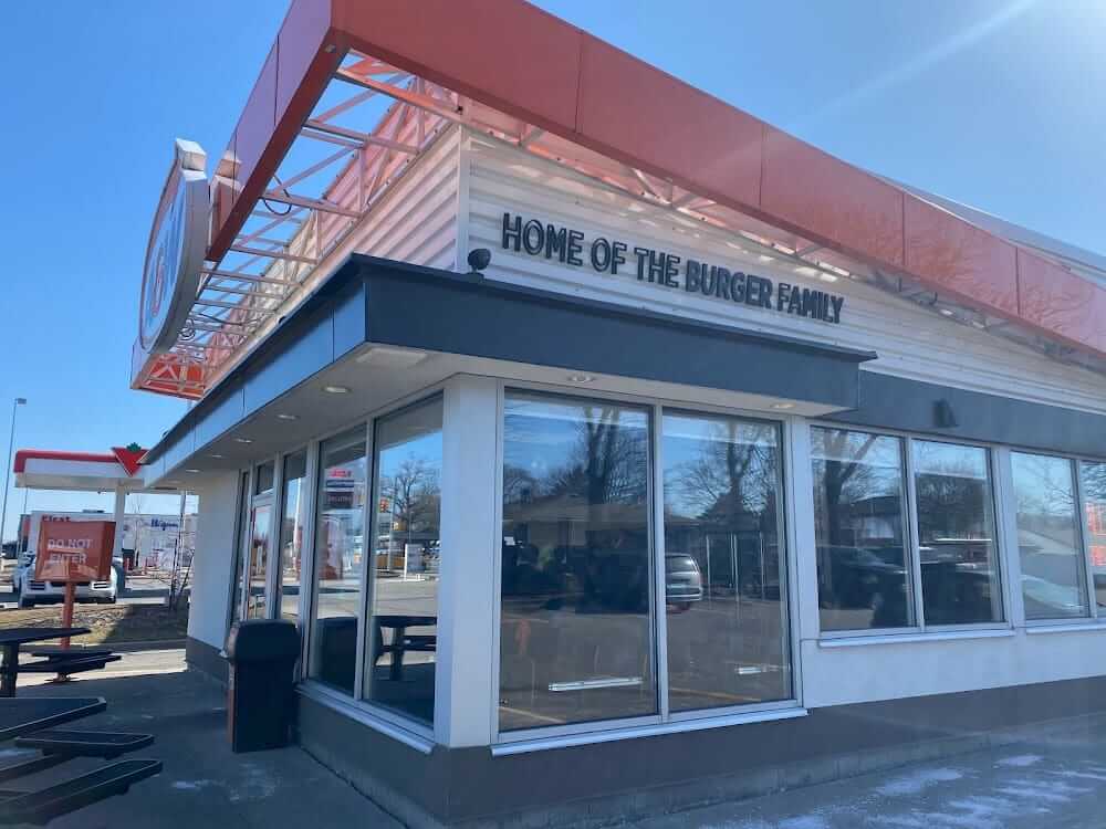 A&W Canada