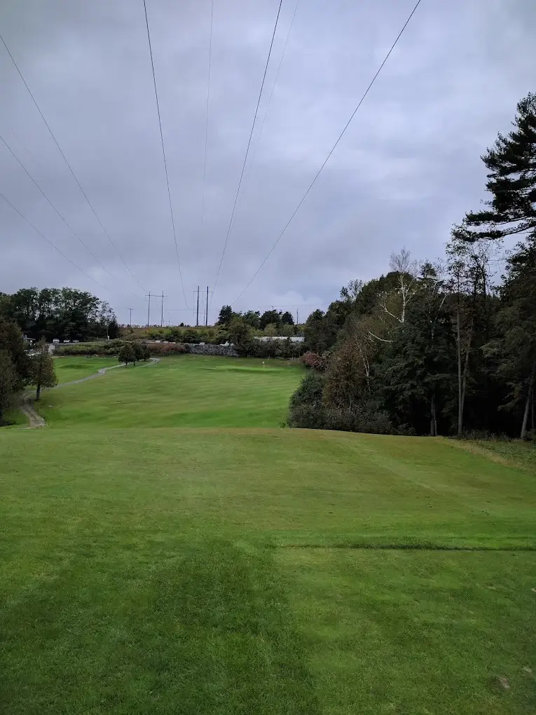 Northumberland Valley Golf Club